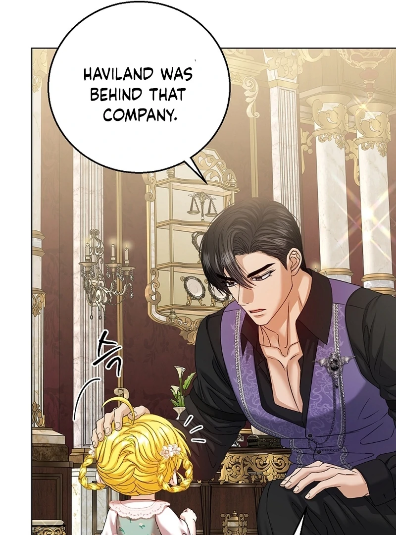 The Black-Haired Dad Is Not Reaping Chapter 22 - Page 38