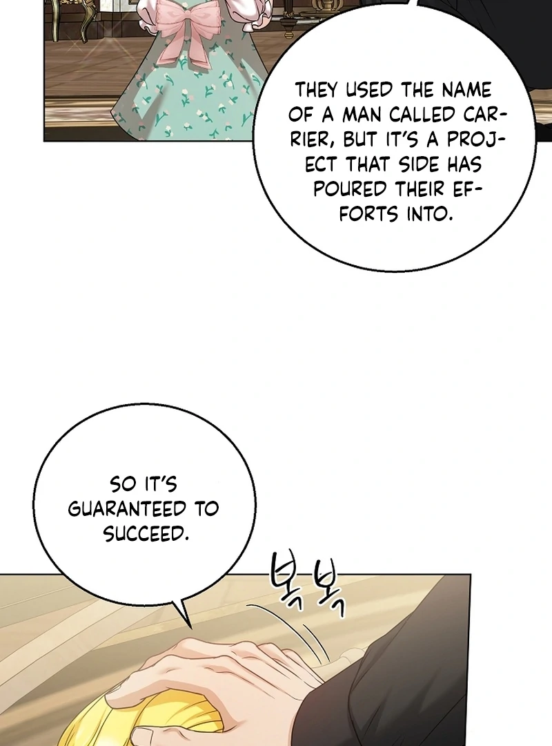 The Black-Haired Dad Is Not Reaping Chapter 22 - Page 39