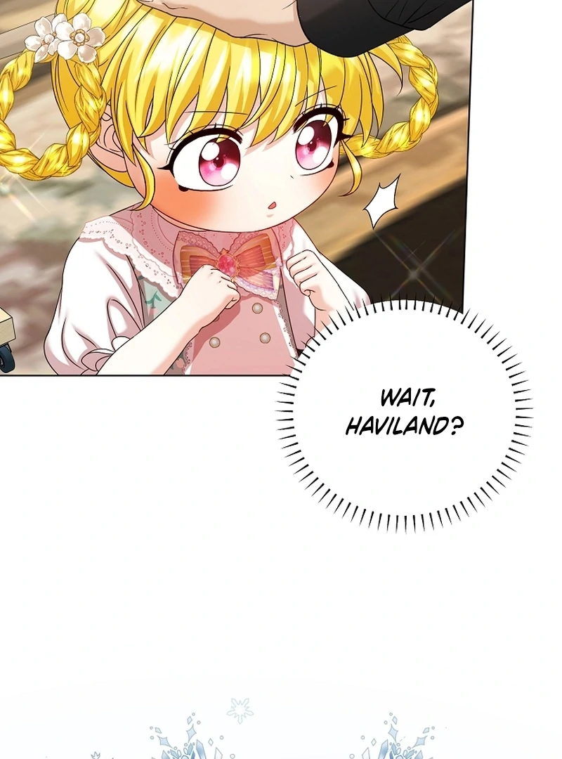 The Black-Haired Dad Is Not Reaping Chapter 22 - Page 40