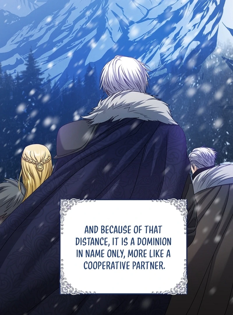 The Black-Haired Dad Is Not Reaping Chapter 22 - Page 43