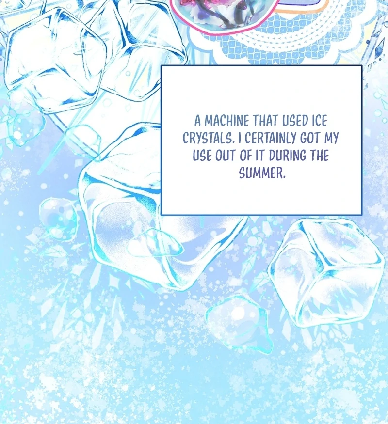 The Black-Haired Dad Is Not Reaping Chapter 22 - Page 46
