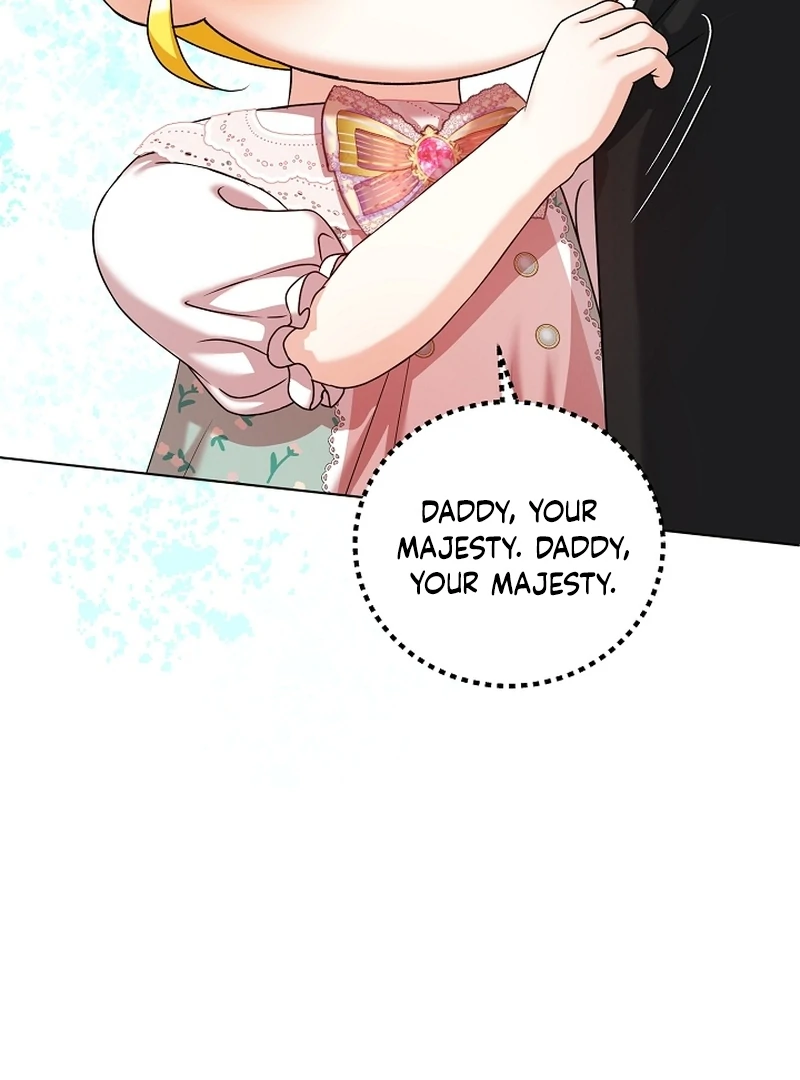 The Black-Haired Dad Is Not Reaping Chapter 22 - Page 48