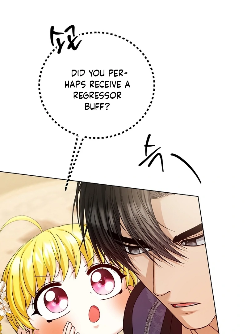 The Black-Haired Dad Is Not Reaping Chapter 22 - Page 49