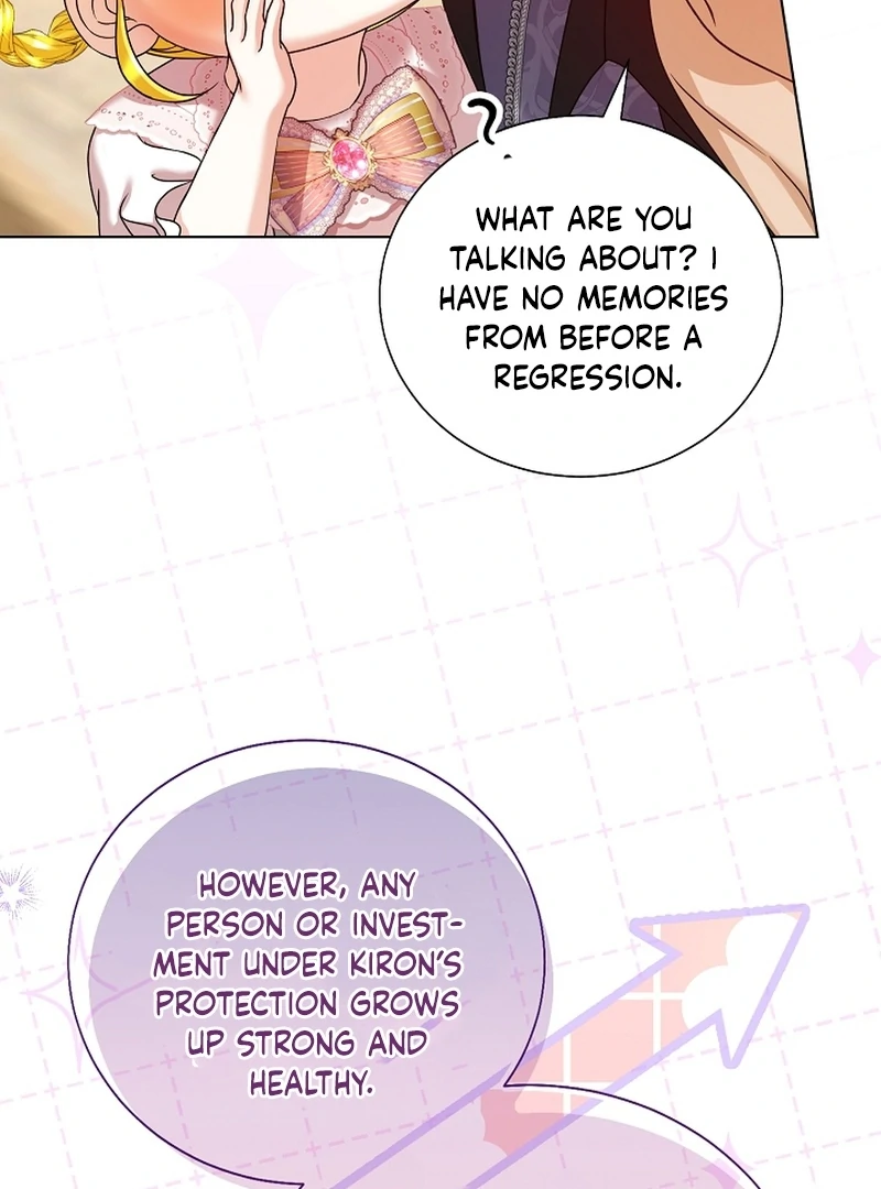 The Black-Haired Dad Is Not Reaping Chapter 22 - Page 50