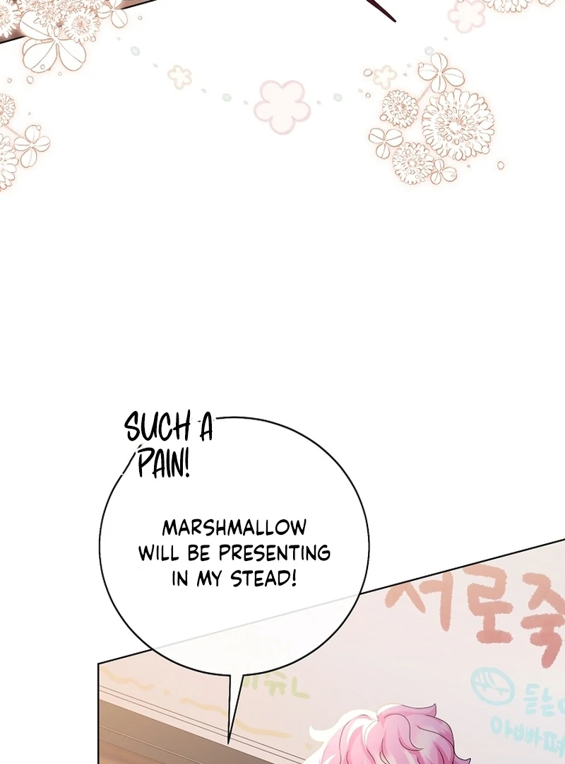 The Black-Haired Dad Is Not Reaping Chapter 22 - Page 6