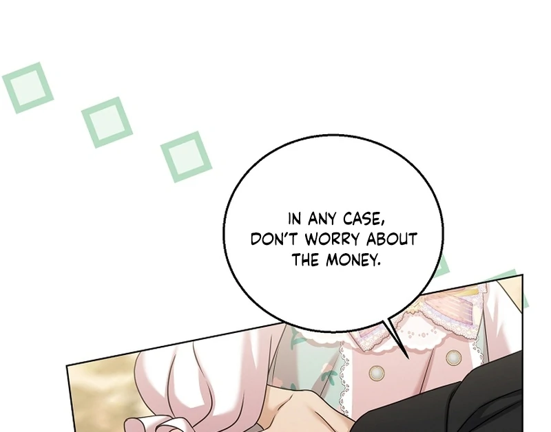 The Black-Haired Dad Is Not Reaping Chapter 22 - Page 53