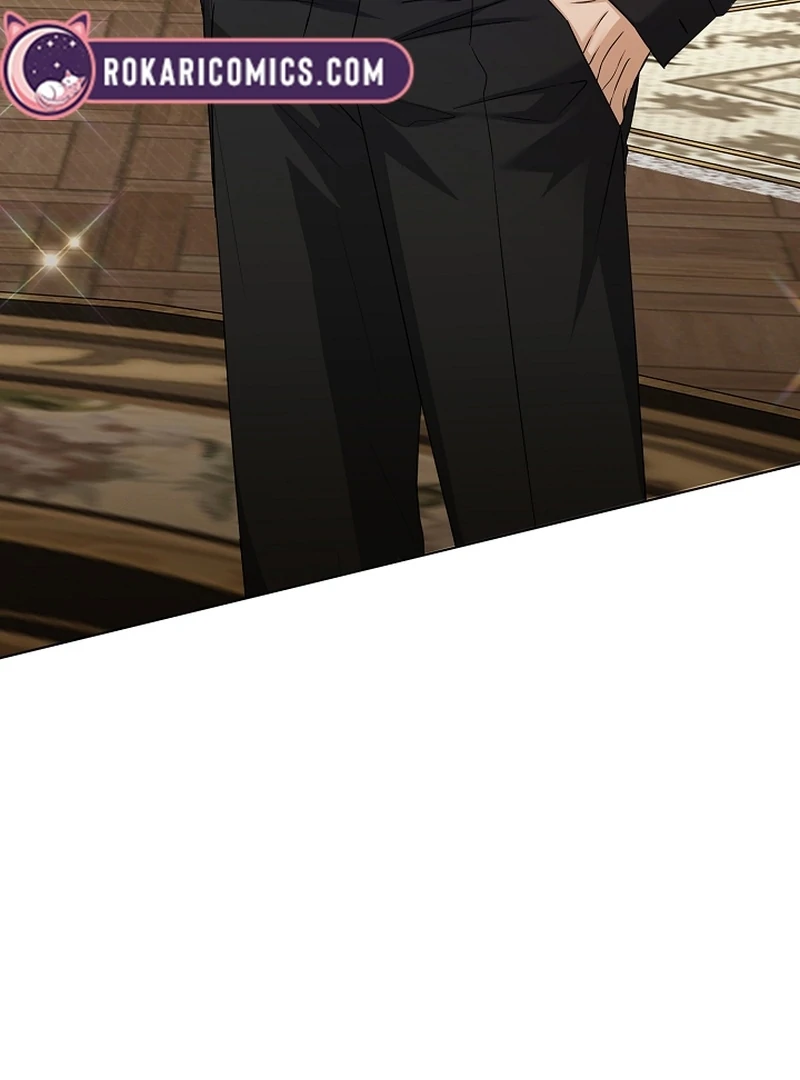 The Black-Haired Dad Is Not Reaping Chapter 22 - Page 57