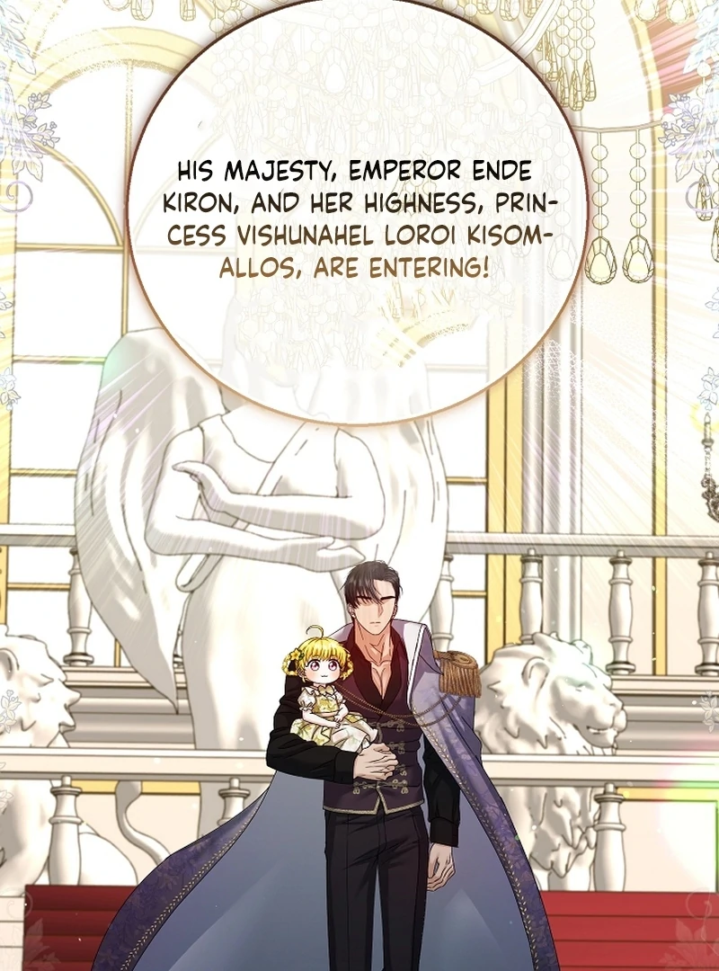 The Black-Haired Dad Is Not Reaping Chapter 22 - Page 64