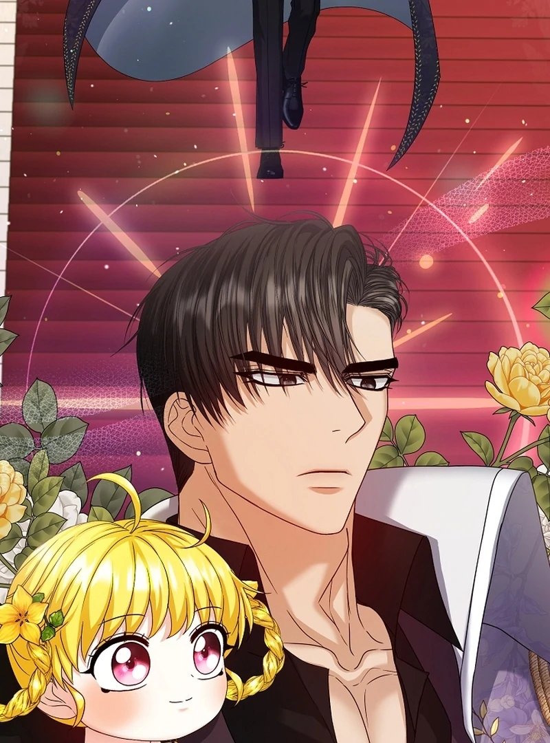 The Black-Haired Dad Is Not Reaping Chapter 22 - Page 65
