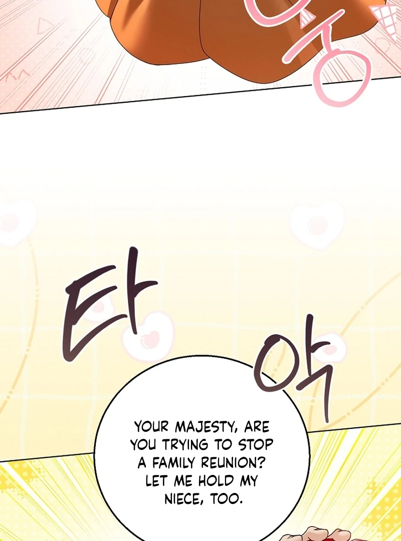 The Black-Haired Dad Is Not Reaping Chapter 22 - Page 68