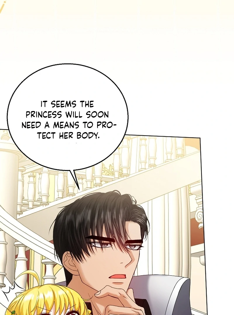 The Black-Haired Dad Is Not Reaping Chapter 22 - Page 70