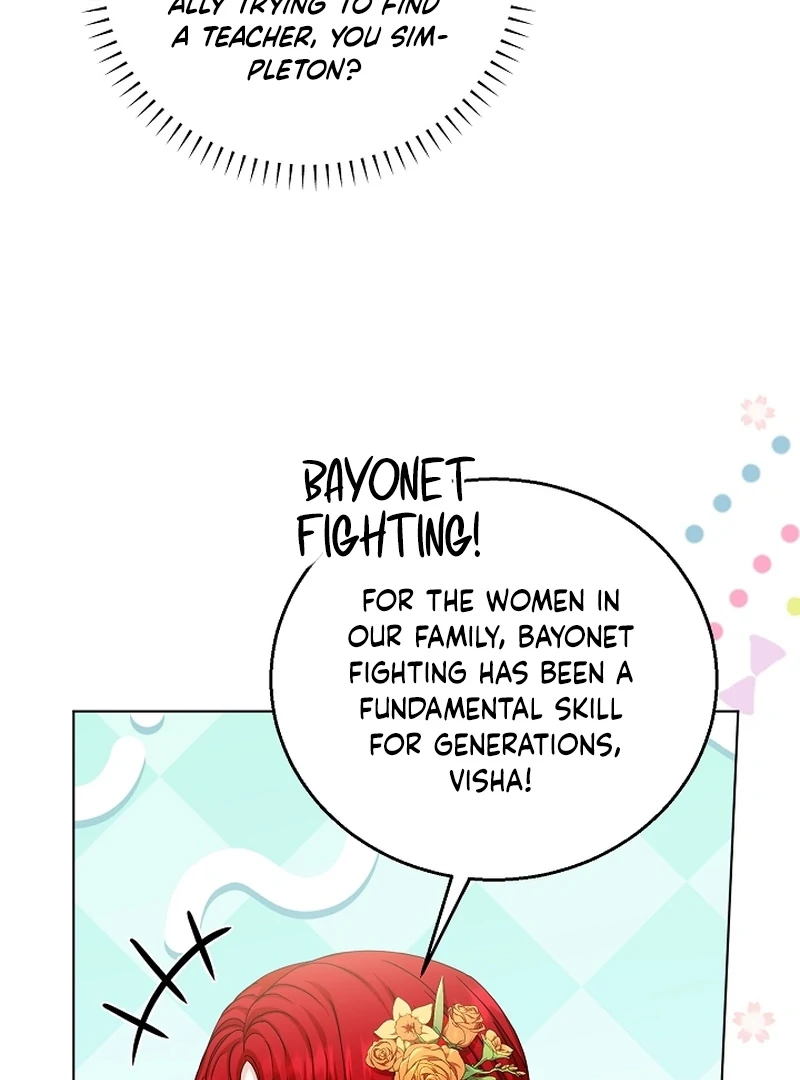 The Black-Haired Dad Is Not Reaping Chapter 22 - Page 74