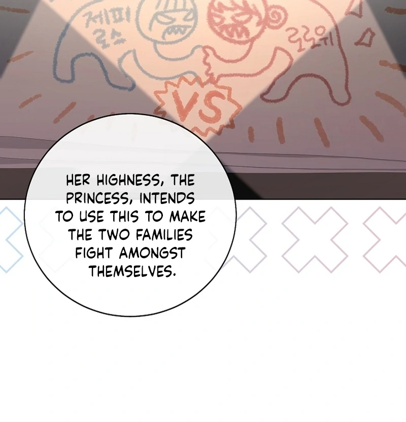 The Black-Haired Dad Is Not Reaping Chapter 22 - Page 9