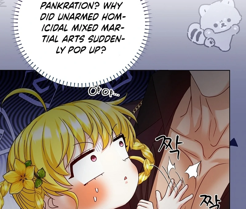 The Black-Haired Dad Is Not Reaping Chapter 22 - Page 81