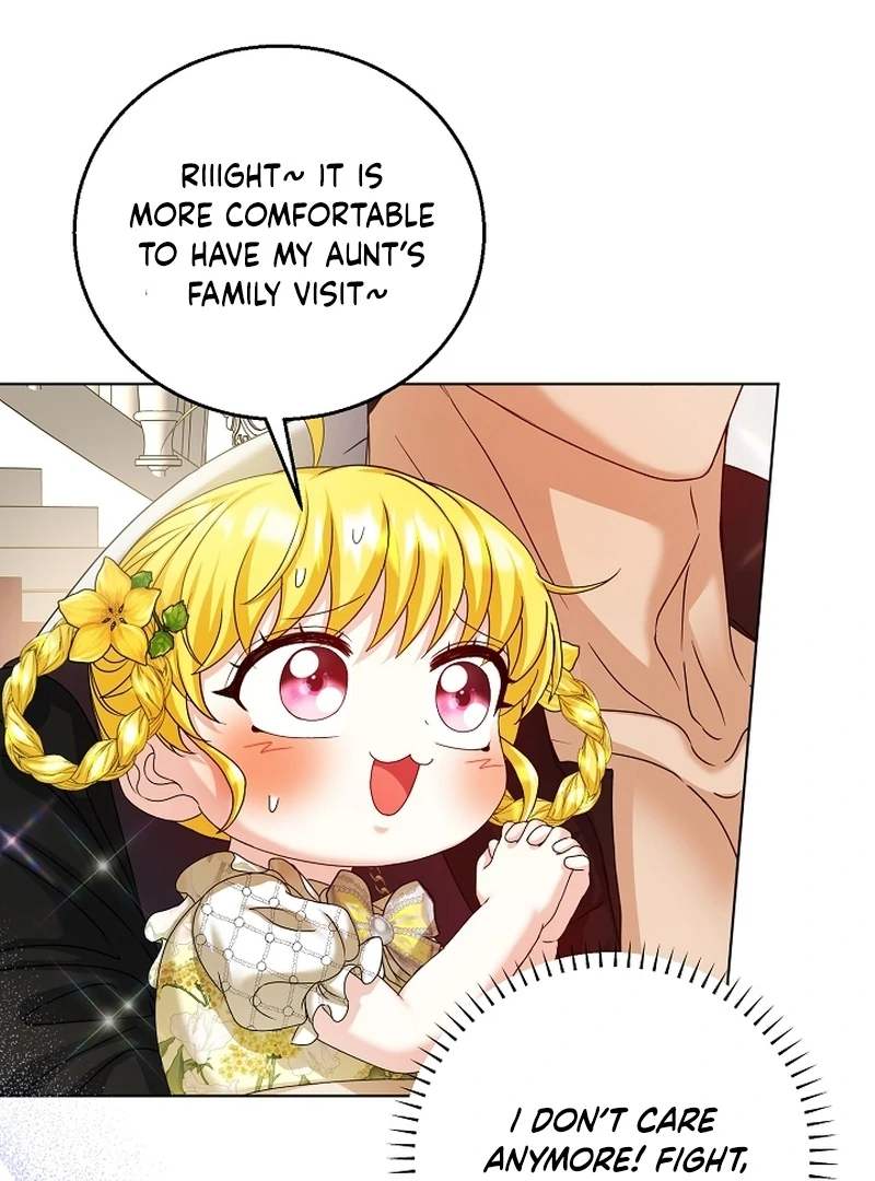 The Black-Haired Dad Is Not Reaping Chapter 22 - Page 85