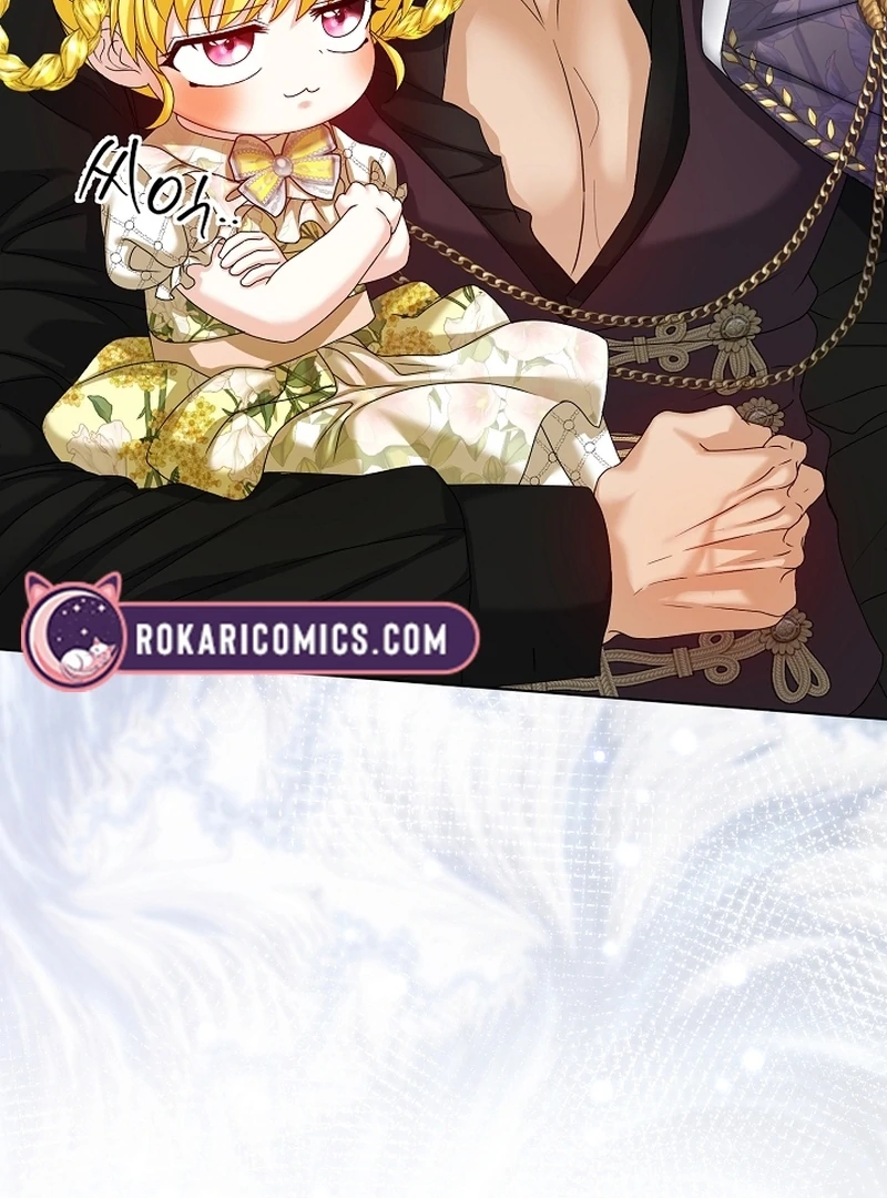 The Black-Haired Dad Is Not Reaping Chapter 22 - Page 90