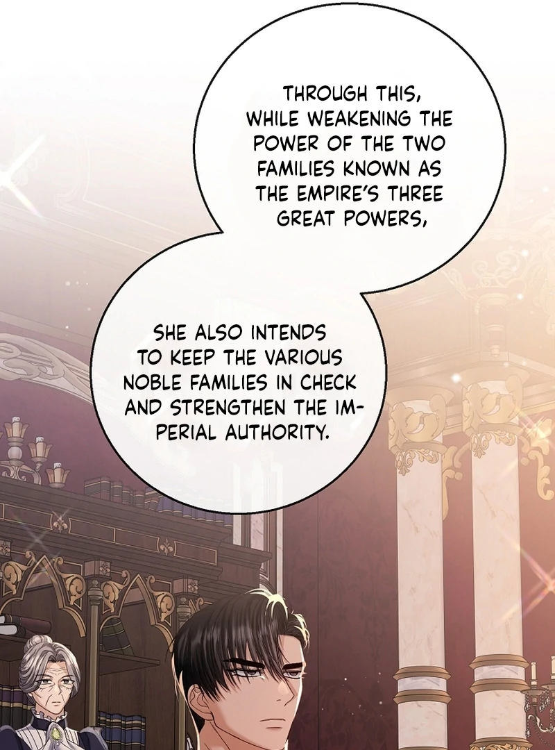 The Black-Haired Dad Is Not Reaping Chapter 22 - Page 10