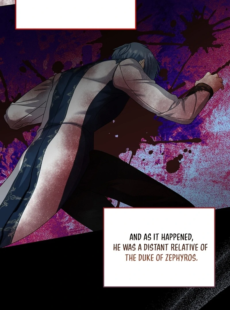 The Black-Haired Dad Is Not Reaping Chapter 22 - Page 97