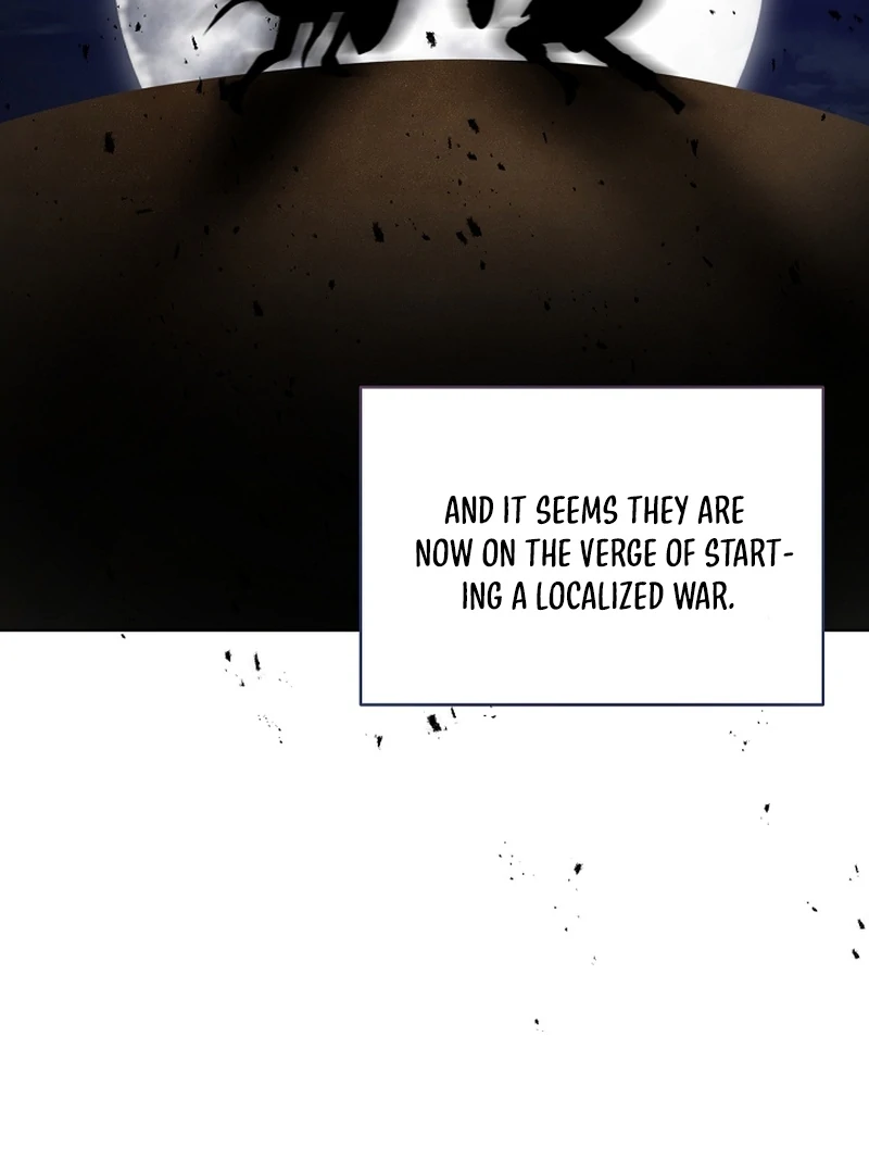 The Black-Haired Dad Is Not Reaping Chapter 22 - Page 99