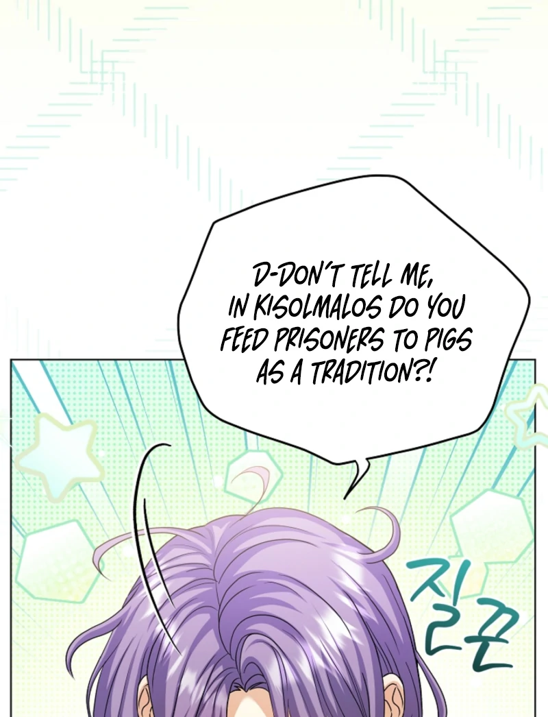 The Black-Haired Dad Is Not Reaping Chapter 23 - Page 11