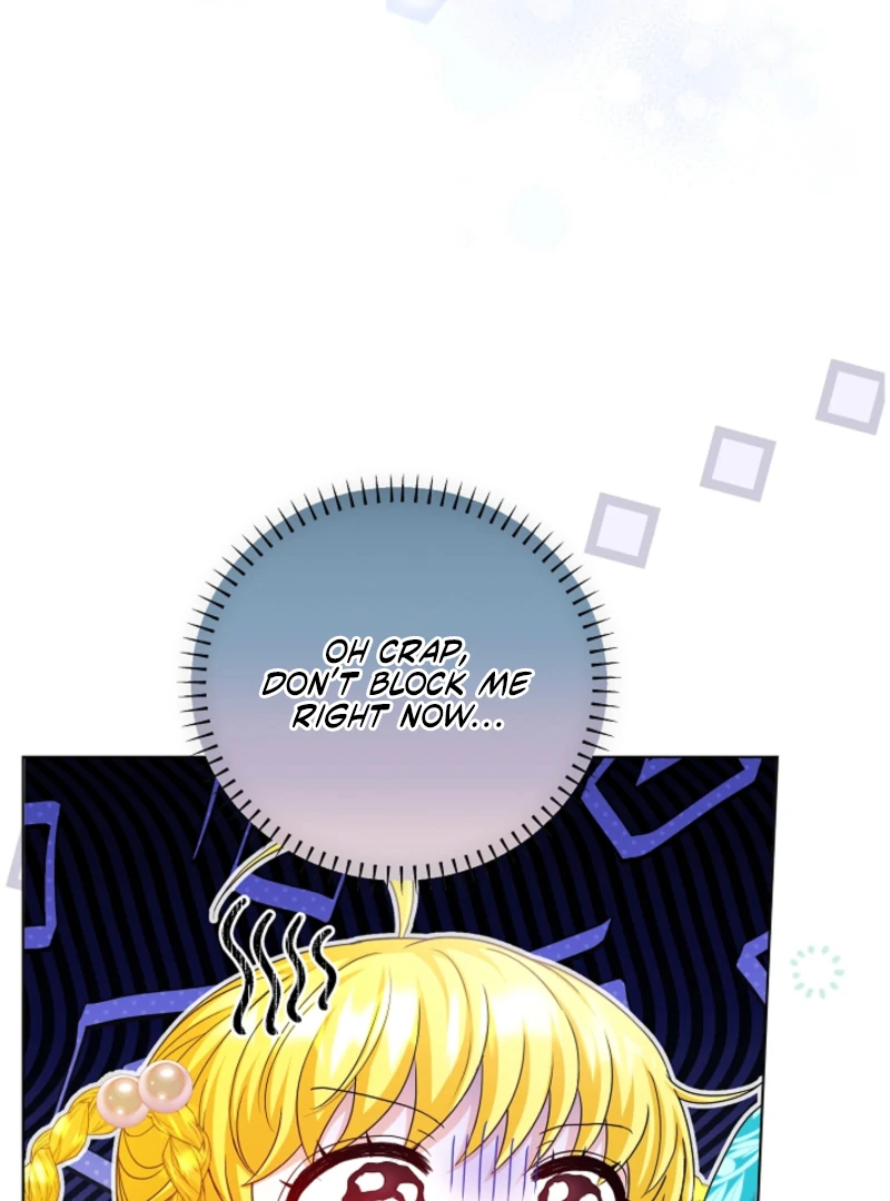 The Black-Haired Dad Is Not Reaping Chapter 23 - Page 104