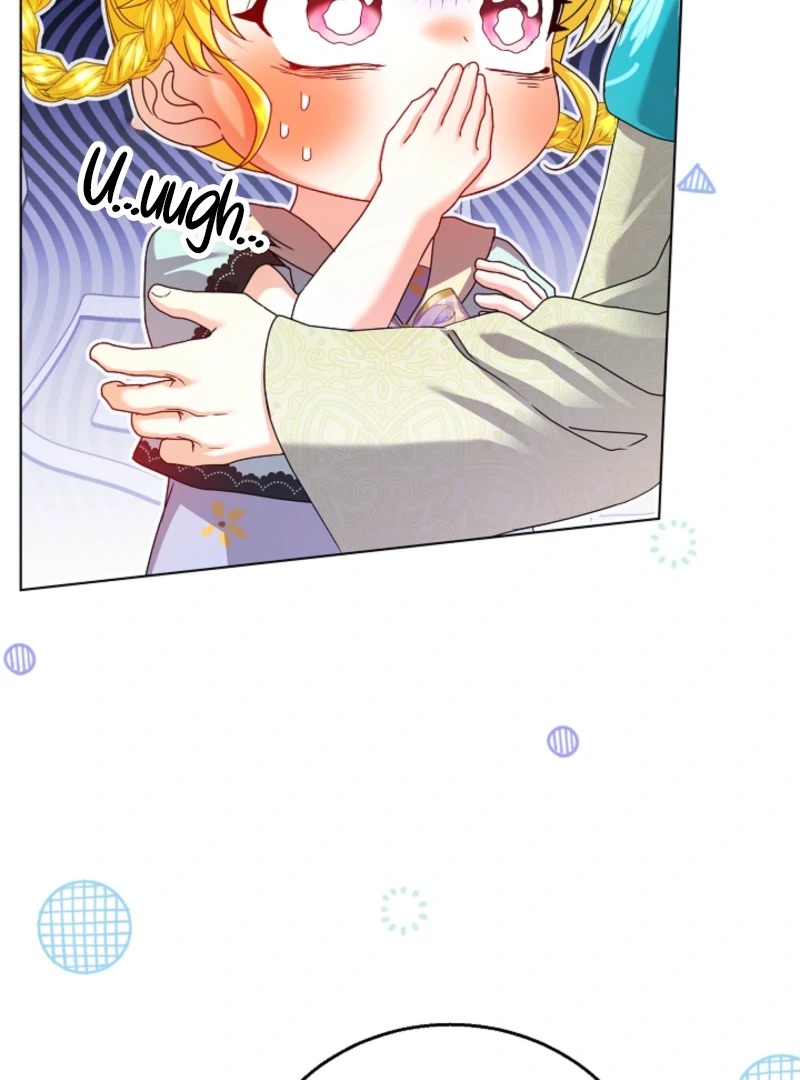 The Black-Haired Dad Is Not Reaping Chapter 23 - Page 105