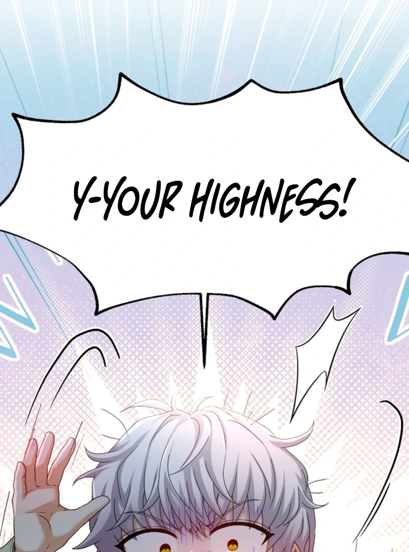 The Black-Haired Dad Is Not Reaping Chapter 23 - Page 111