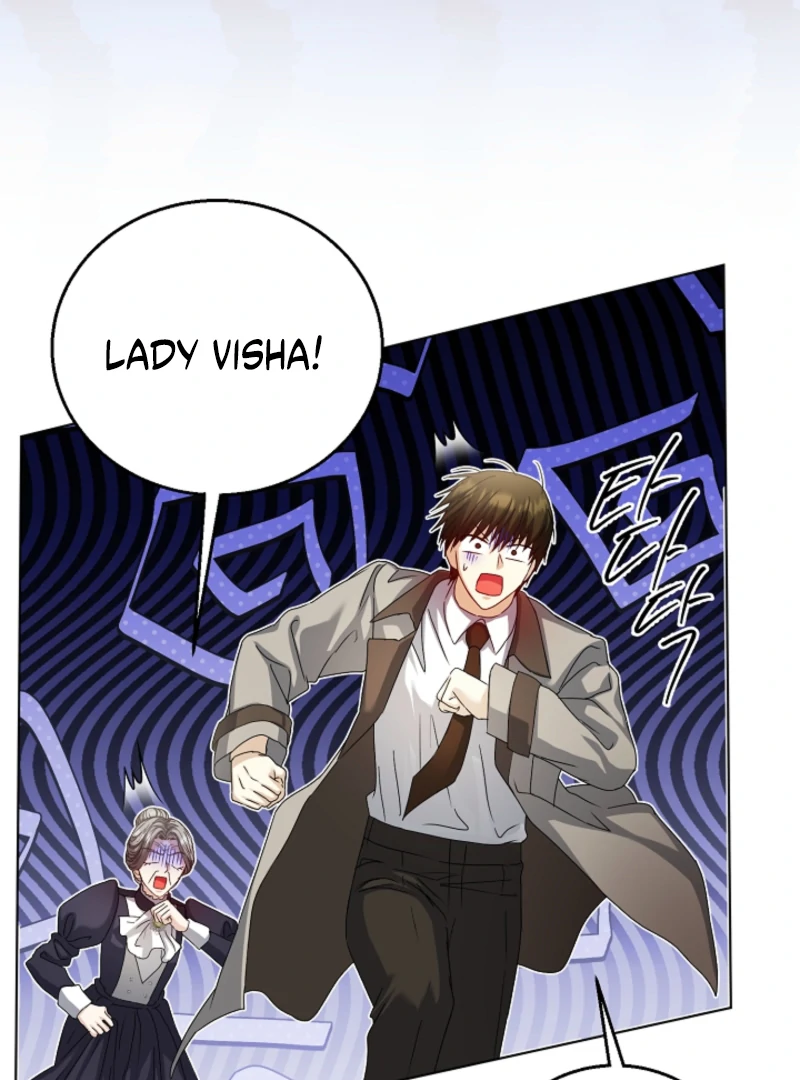 The Black-Haired Dad Is Not Reaping Chapter 23 - Page 113