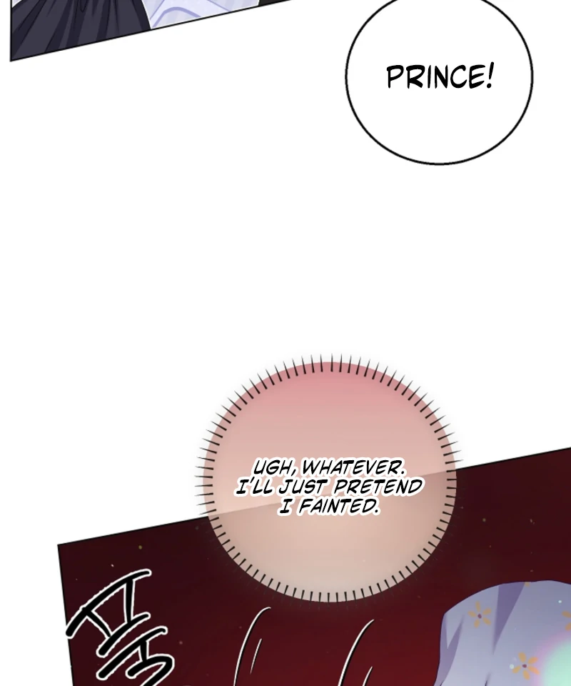 The Black-Haired Dad Is Not Reaping Chapter 23 - Page 114