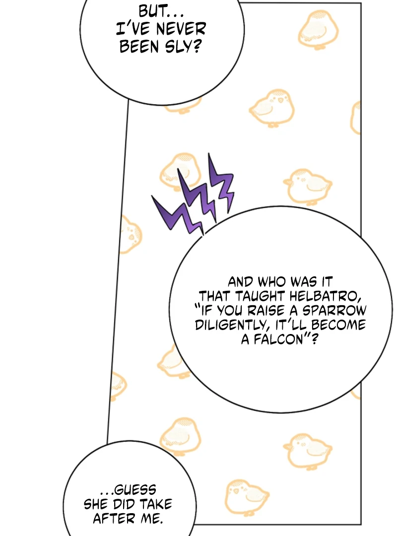 The Black-Haired Dad Is Not Reaping Chapter 23 - Page 16