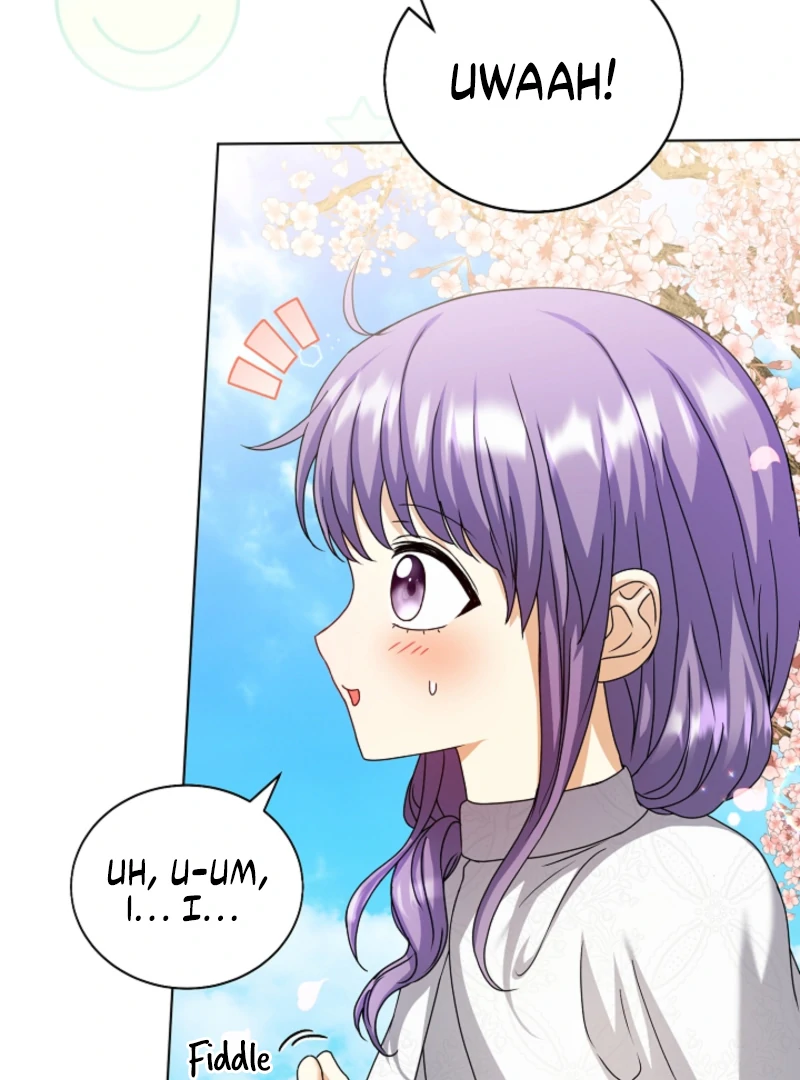 The Black-Haired Dad Is Not Reaping Chapter 23 - Page 19