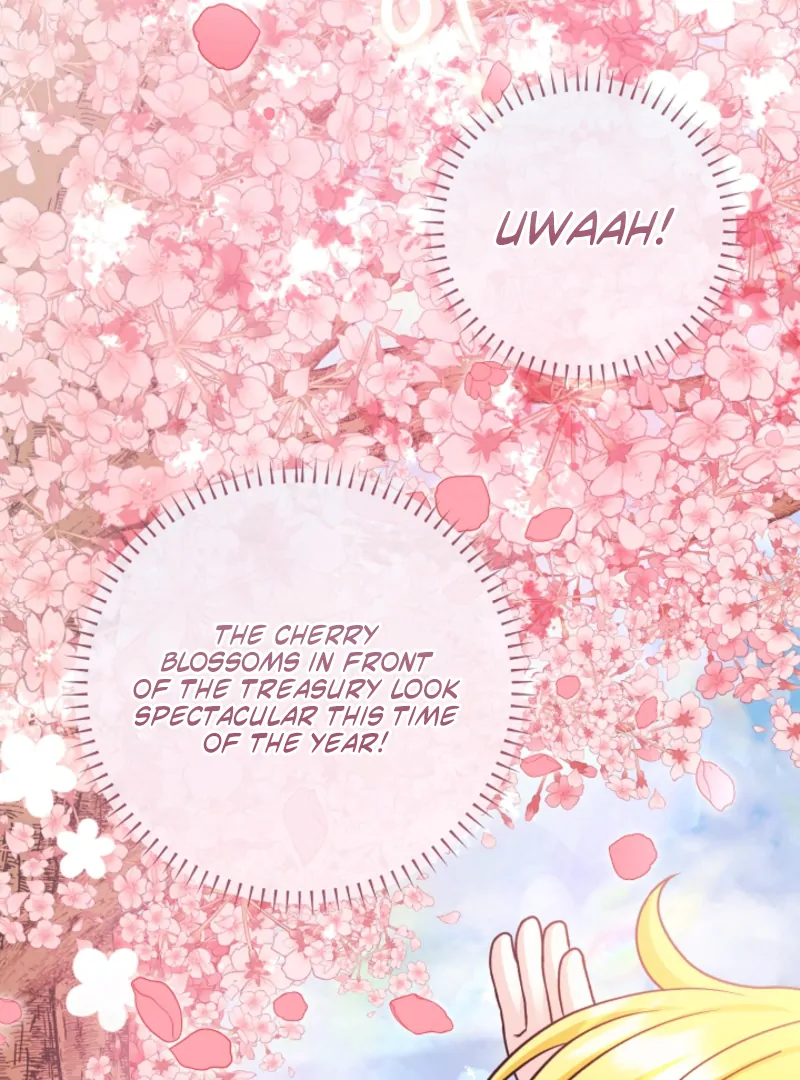 The Black-Haired Dad Is Not Reaping Chapter 23 - Page 3