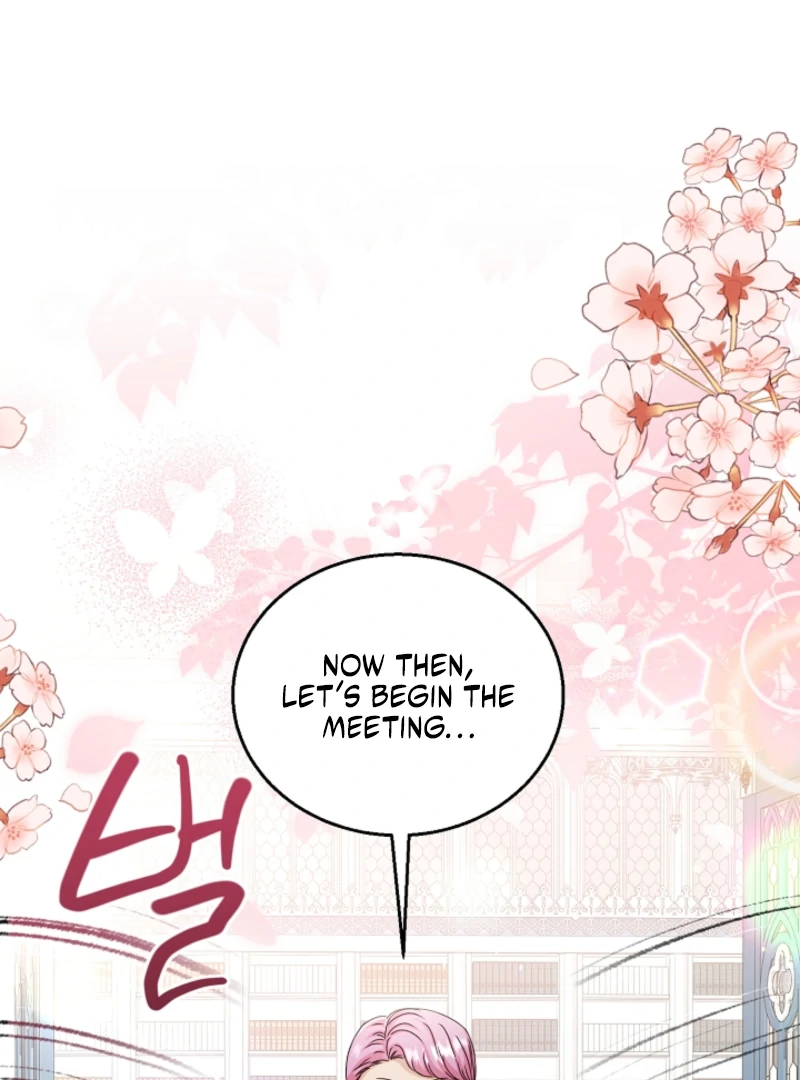 The Black-Haired Dad Is Not Reaping Chapter 23 - Page 22