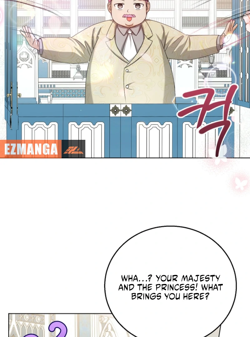 The Black-Haired Dad Is Not Reaping Chapter 23 - Page 23