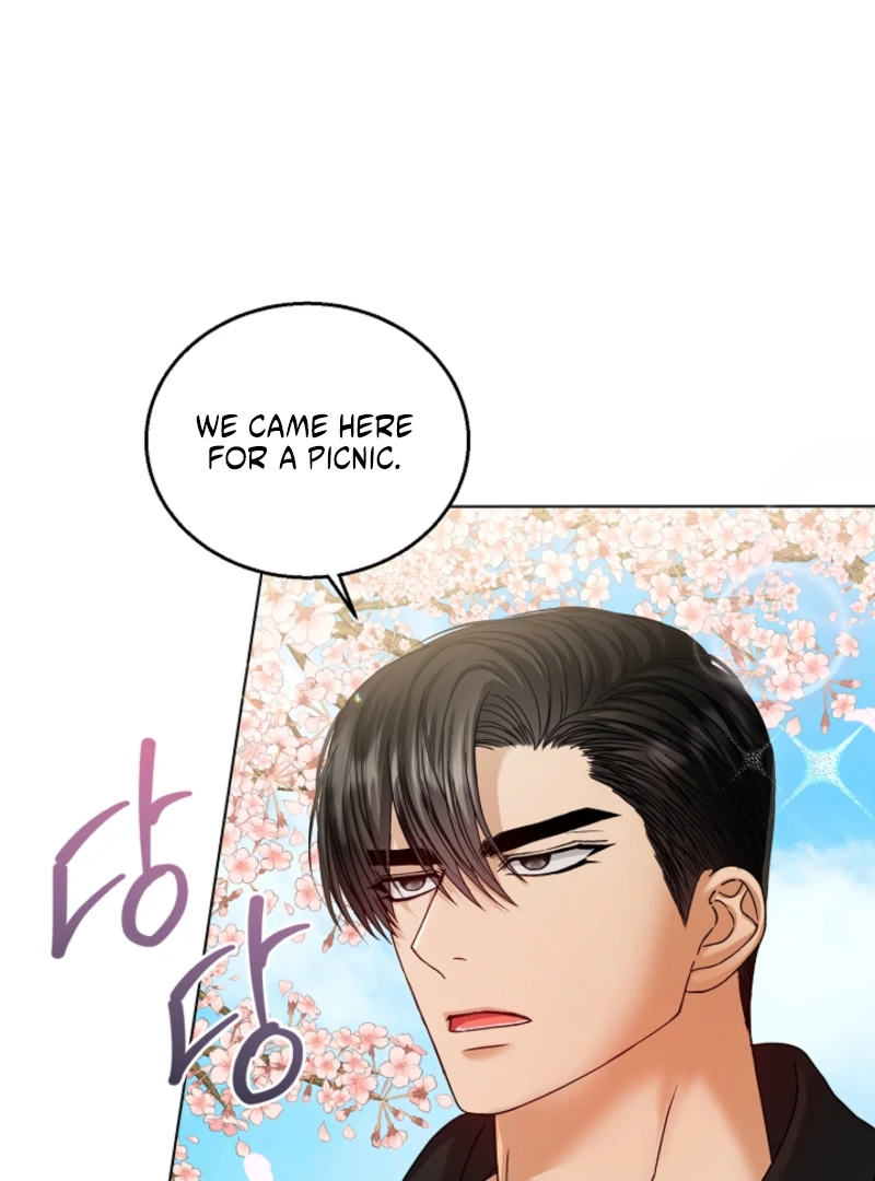 The Black-Haired Dad Is Not Reaping Chapter 23 - Page 26