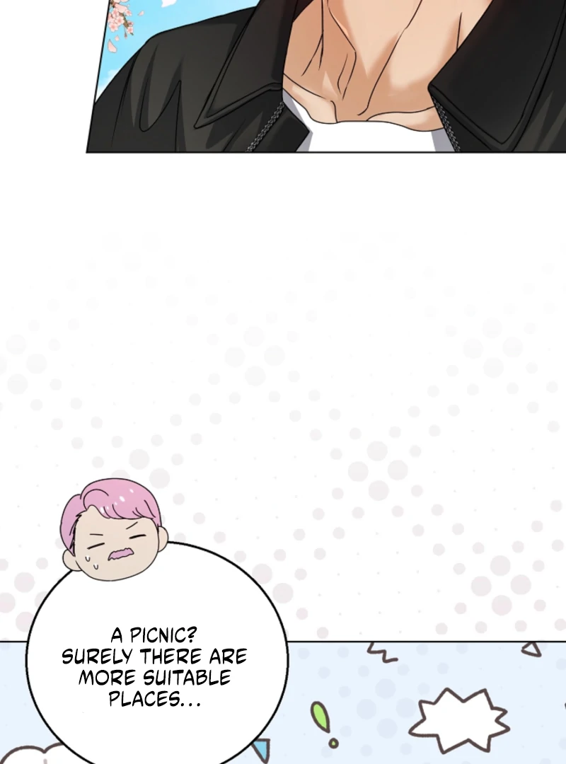 The Black-Haired Dad Is Not Reaping Chapter 23 - Page 27