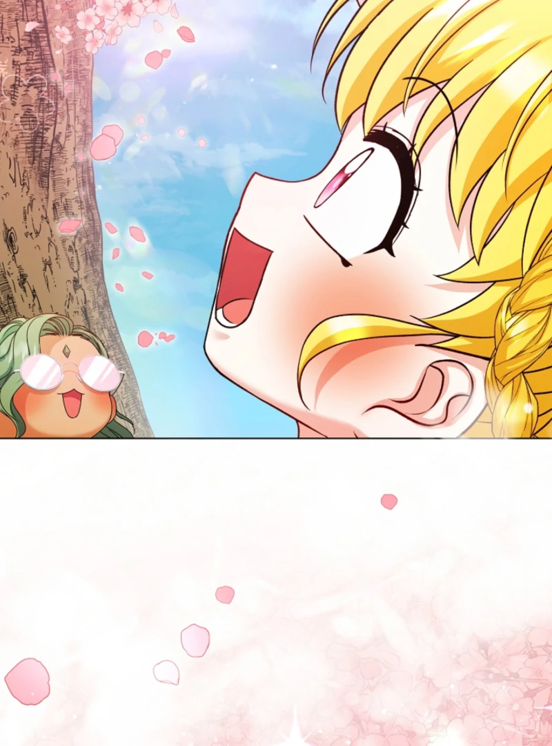 The Black-Haired Dad Is Not Reaping Chapter 23 - Page 4