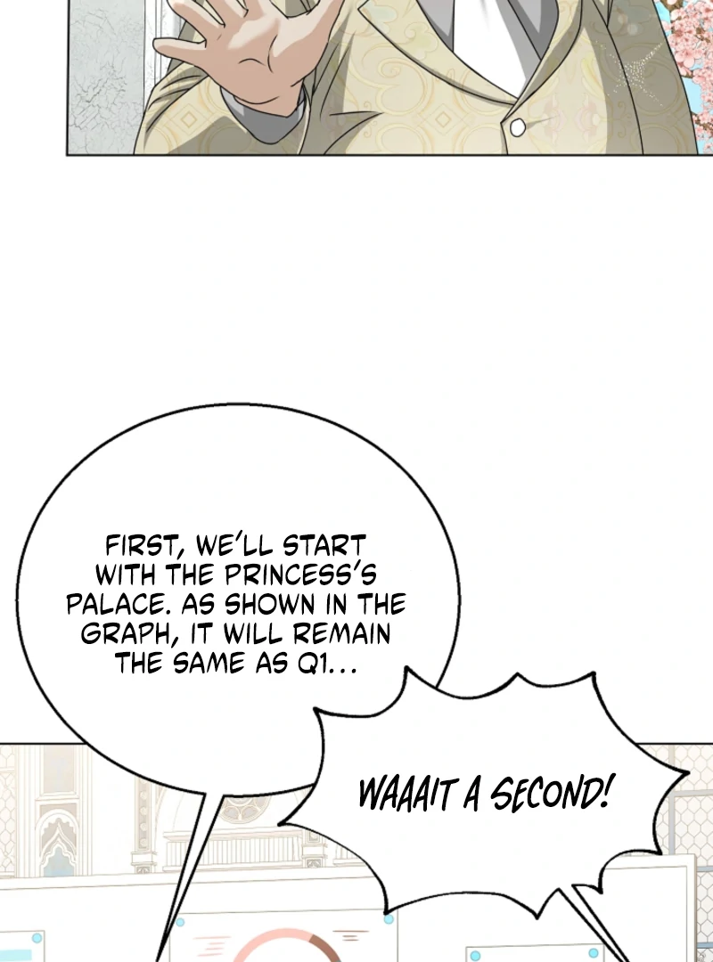 The Black-Haired Dad Is Not Reaping Chapter 23 - Page 31