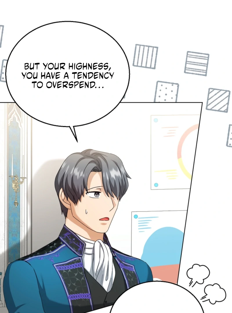 The Black-Haired Dad Is Not Reaping Chapter 23 - Page 35