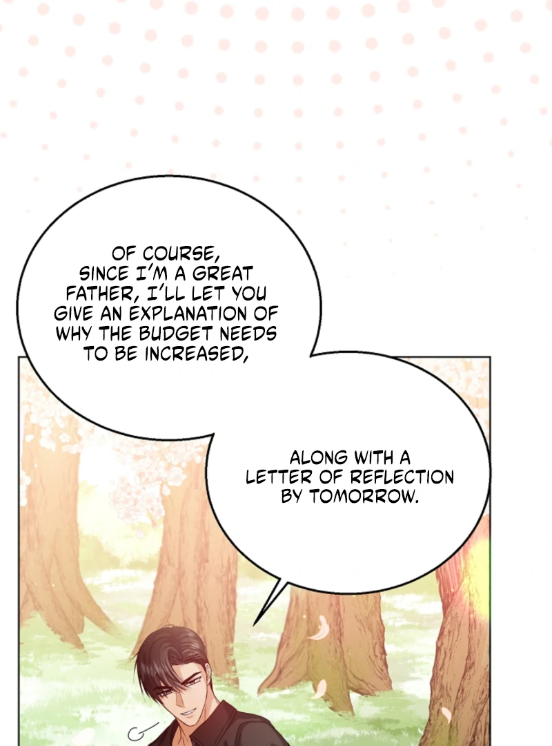 The Black-Haired Dad Is Not Reaping Chapter 23 - Page 40