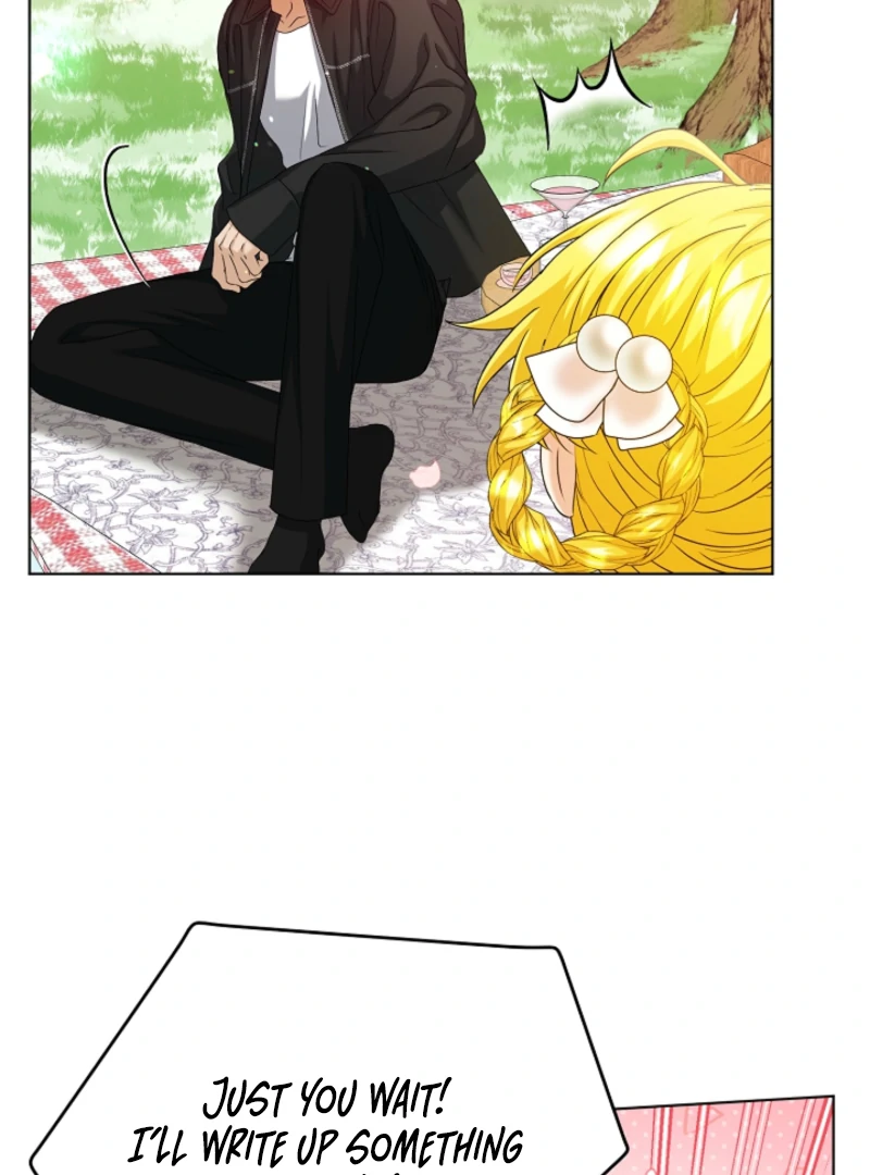 The Black-Haired Dad Is Not Reaping Chapter 23 - Page 41
