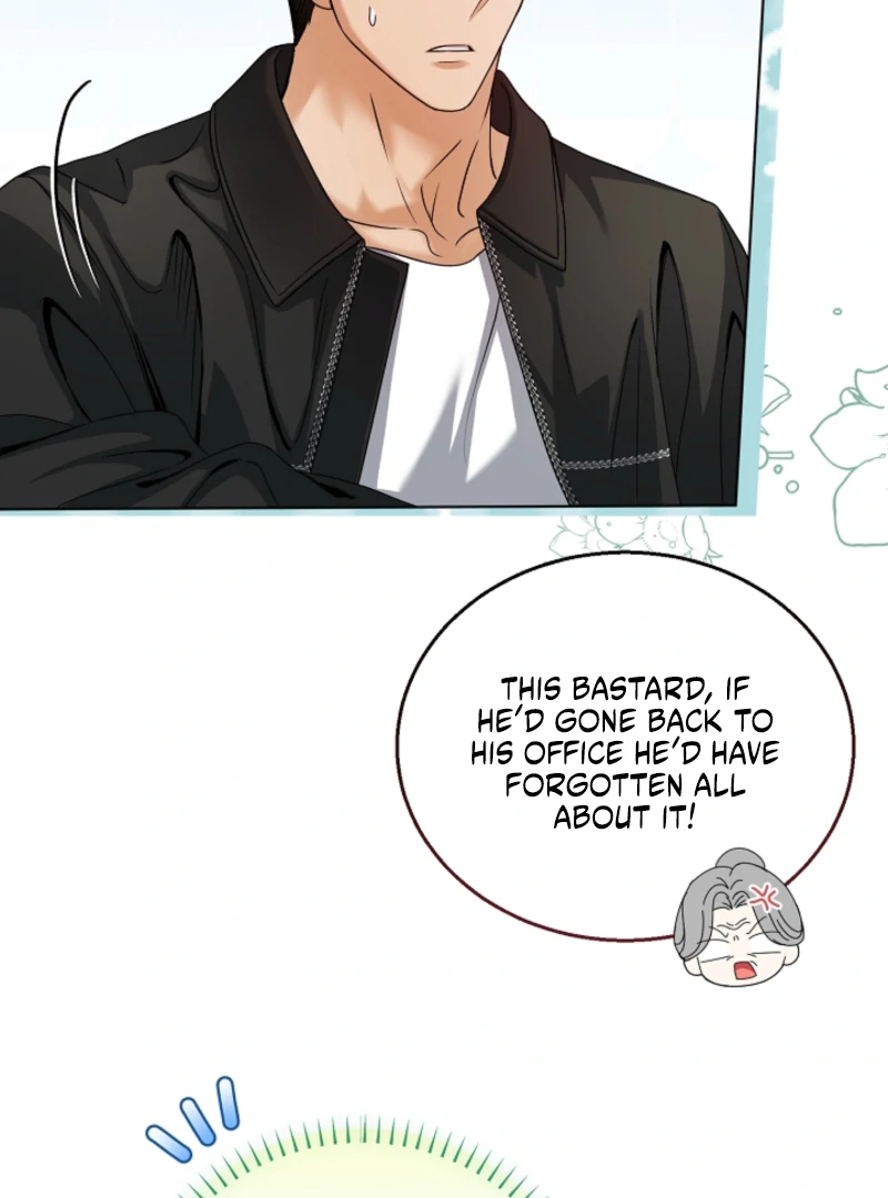 The Black-Haired Dad Is Not Reaping Chapter 23 - Page 45