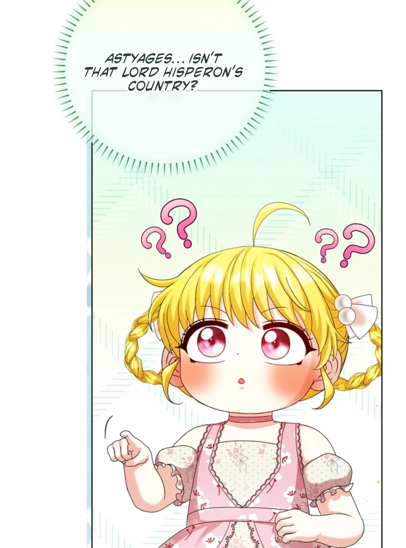 The Black-Haired Dad Is Not Reaping Chapter 23 - Page 46