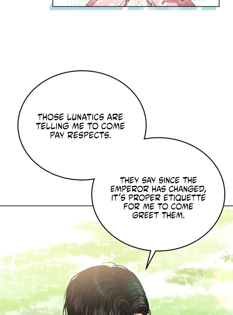 The Black-Haired Dad Is Not Reaping Chapter 23 - Page 47