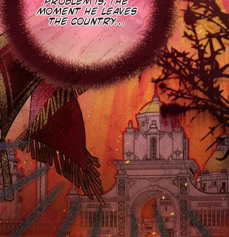 The Black-Haired Dad Is Not Reaping Chapter 23 - Page 52