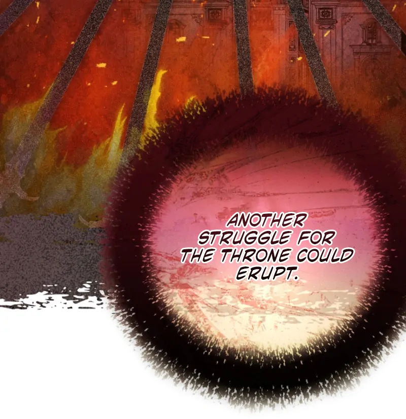 The Black-Haired Dad Is Not Reaping Chapter 23 - Page 53