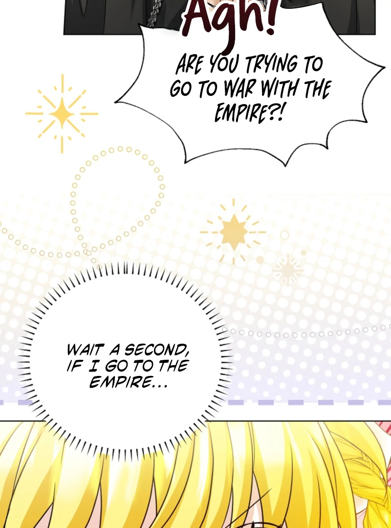 The Black-Haired Dad Is Not Reaping Chapter 23 - Page 57