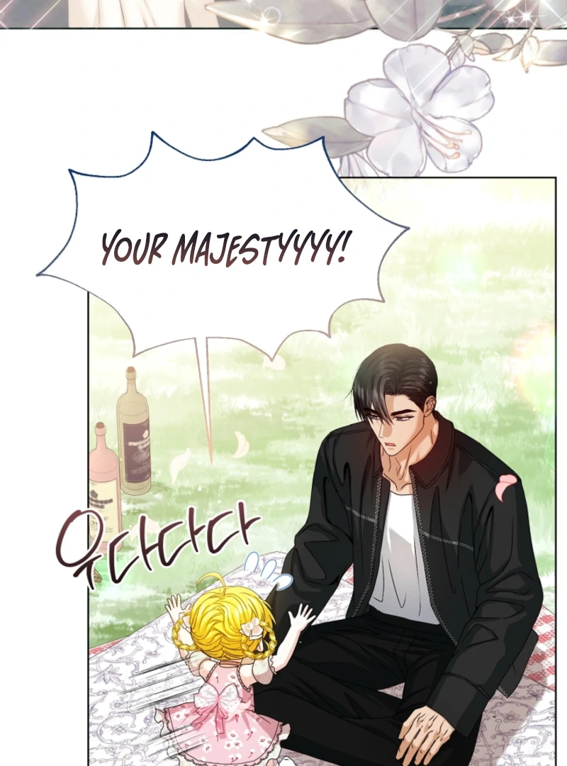 The Black-Haired Dad Is Not Reaping Chapter 23 - Page 61
