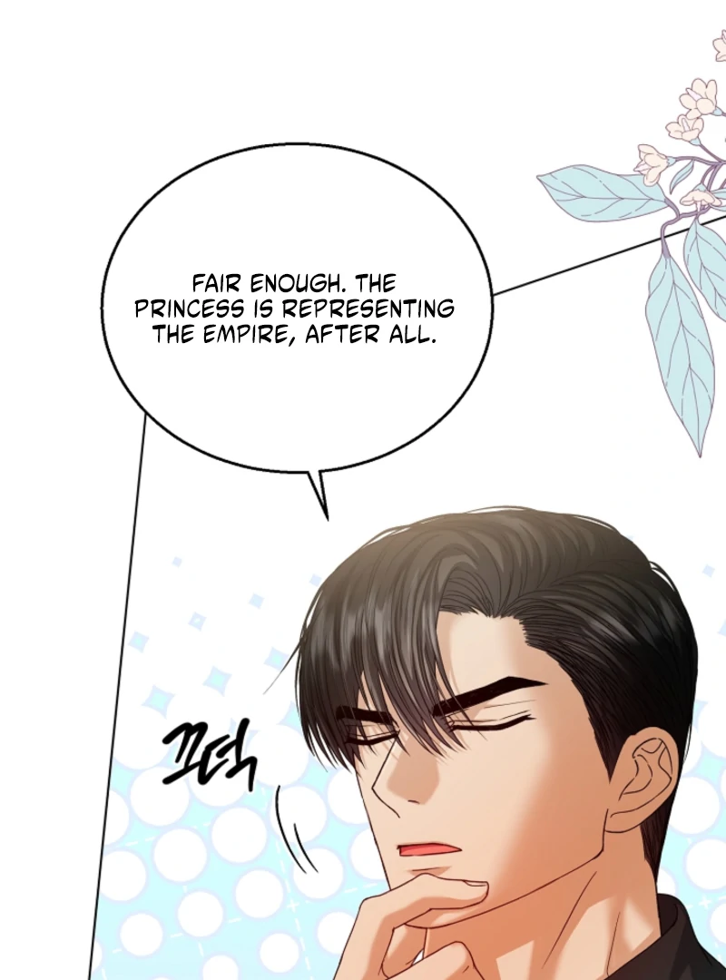 The Black-Haired Dad Is Not Reaping Chapter 23 - Page 67