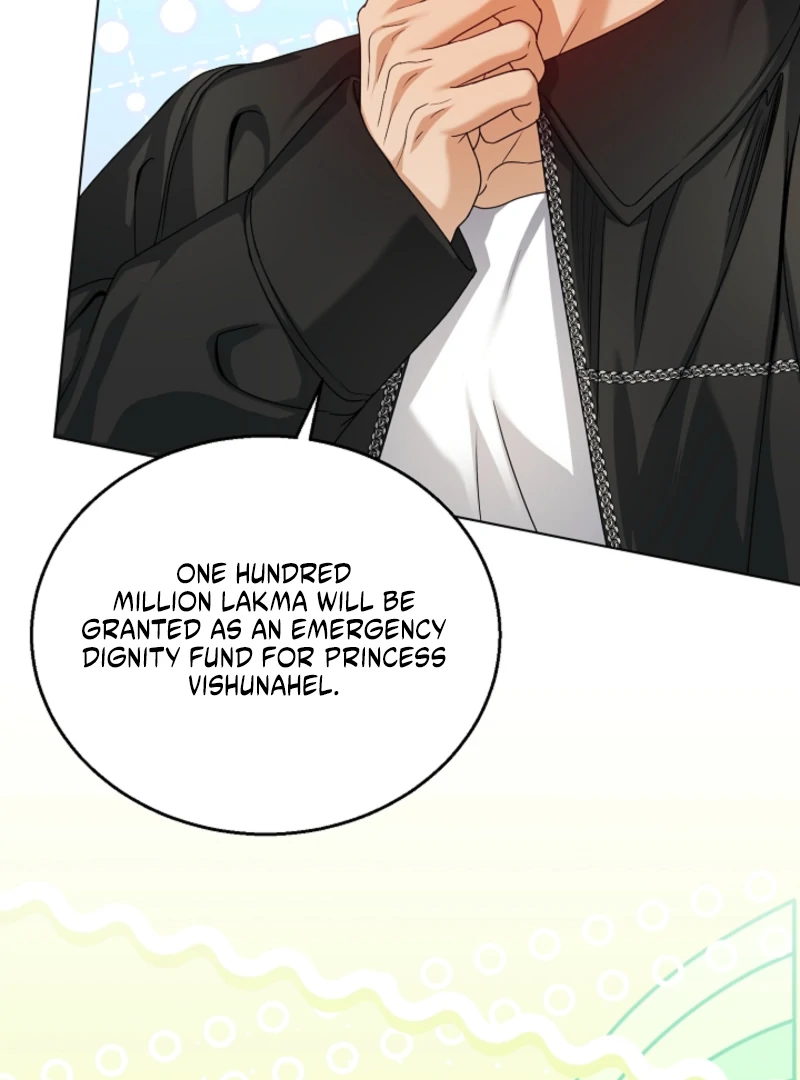 The Black-Haired Dad Is Not Reaping Chapter 23 - Page 68